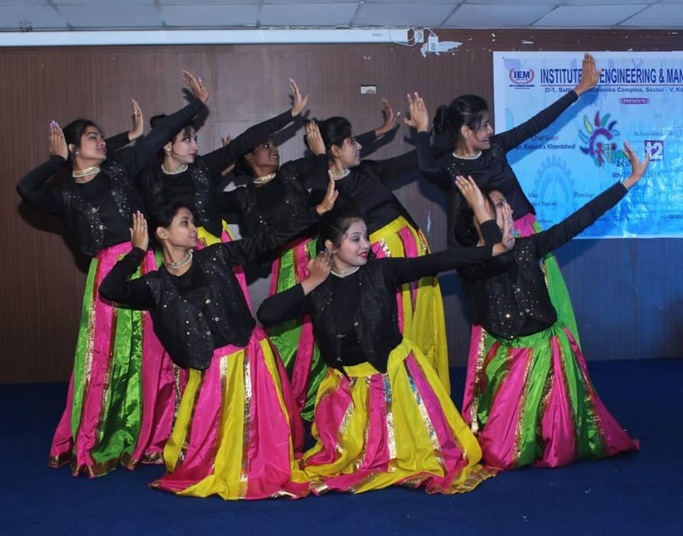 George Group of Colleges Kolkata Events and Extra curriculars photo 6