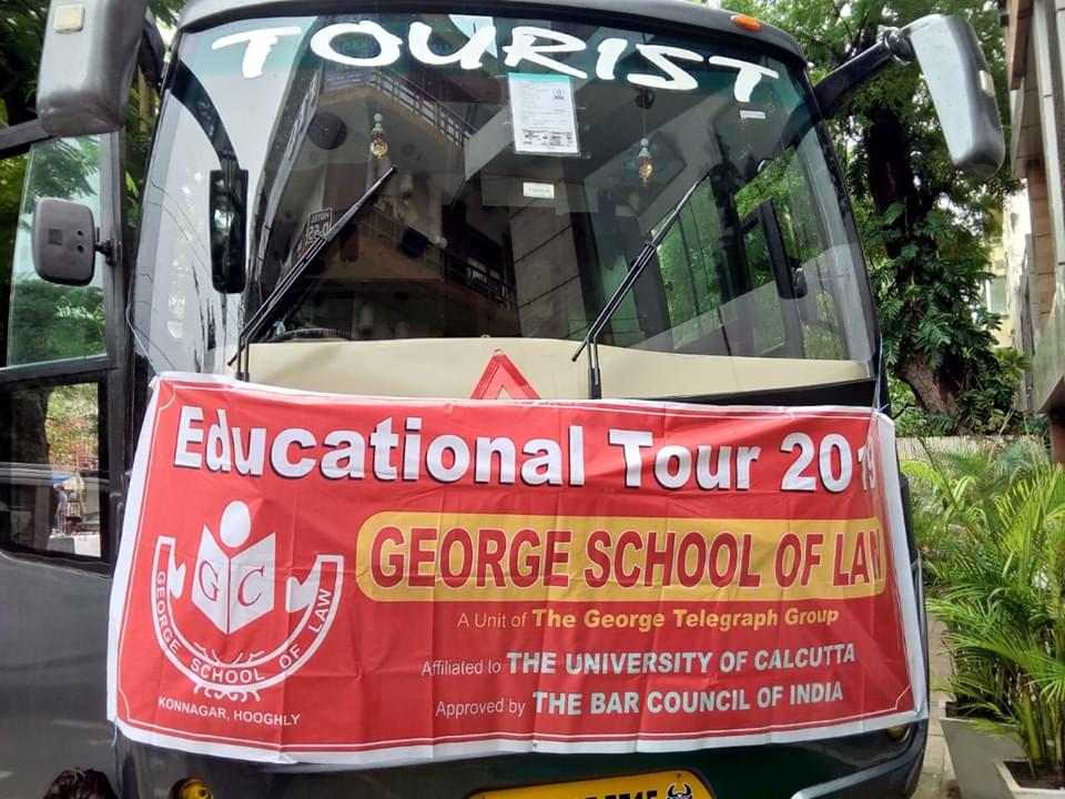 George Group of Colleges Kolkata Events and Extra curriculars photo 8