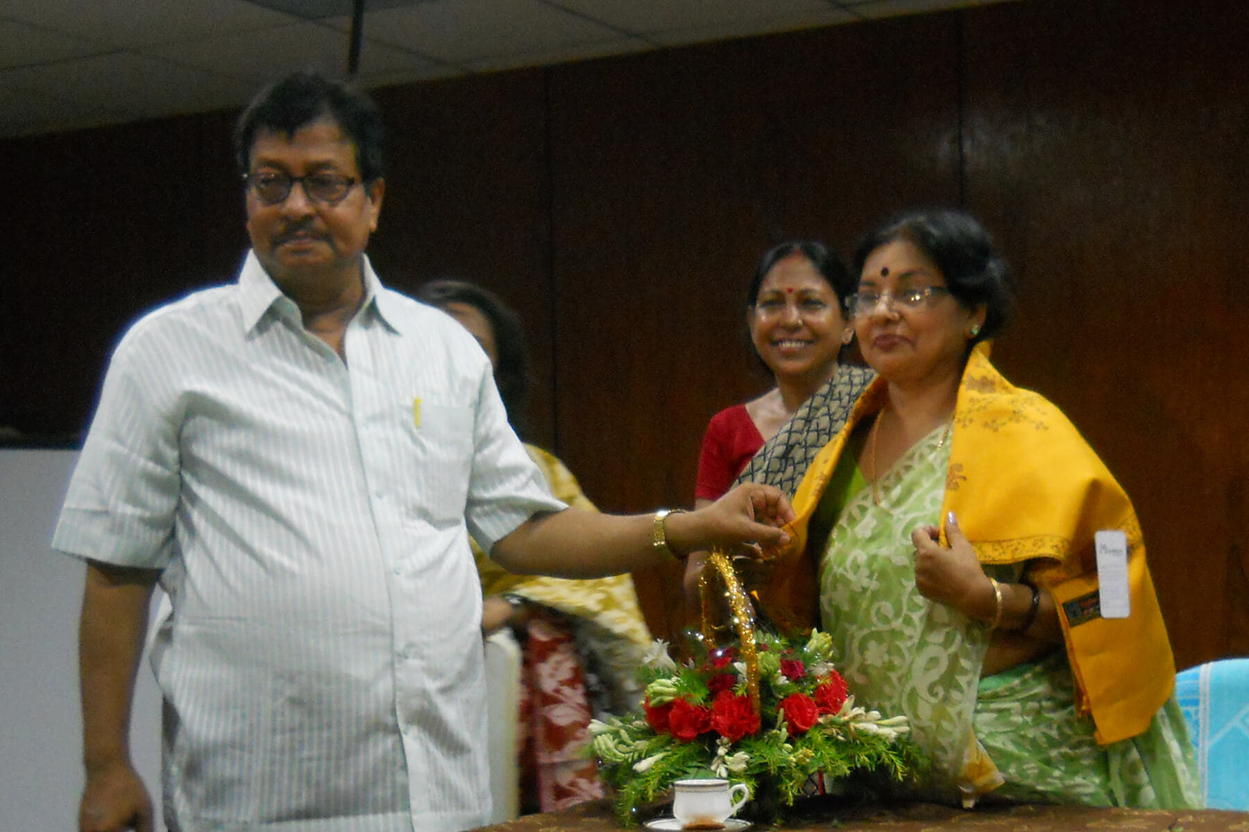 Malda Women's College Events photo 10