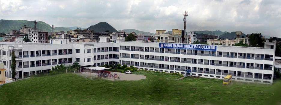 Guru Nanak College (Autonomous) Campus photo 8