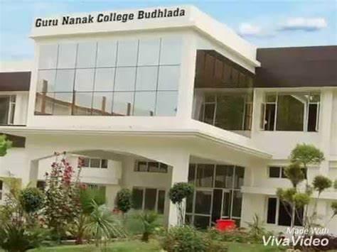 Guru Nanak College (Autonomous) Campus photo 13