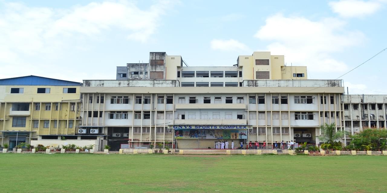 Guru Nanak College (Autonomous) Campus photo 14