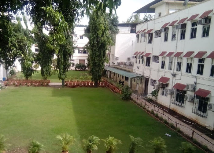 Guru Nanak College (Autonomous) Campus photo 16