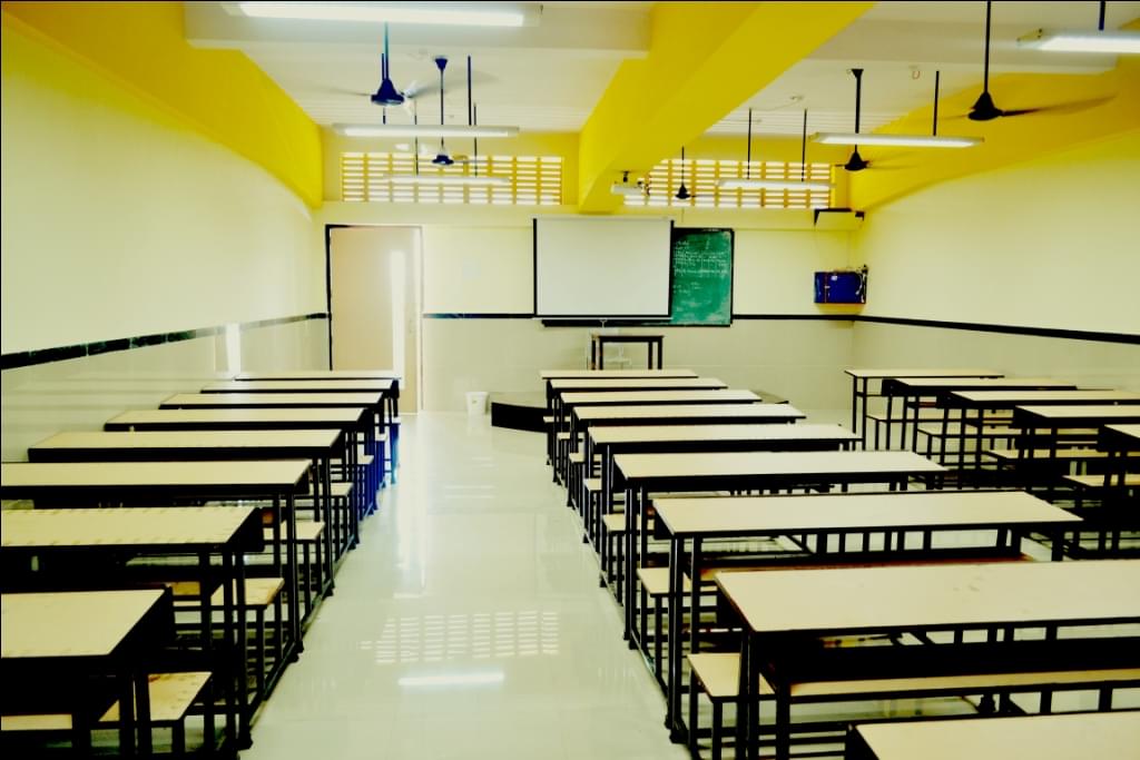 Guru Nanak College (Autonomous) Campus photo 19