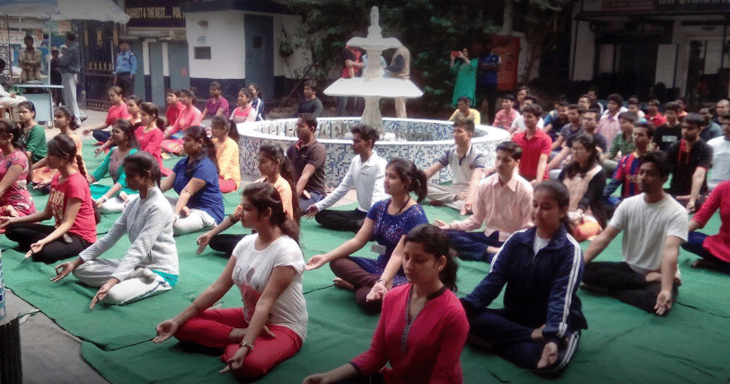 George Group of Colleges Kolkata Events and Extra curriculars photo 9