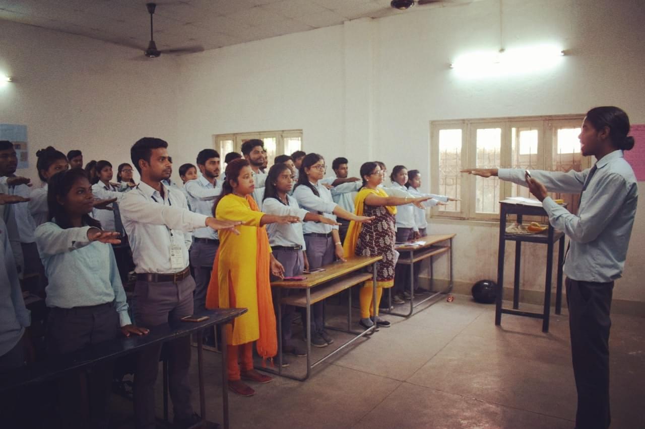 Gossner College Ranchi Events photo 11