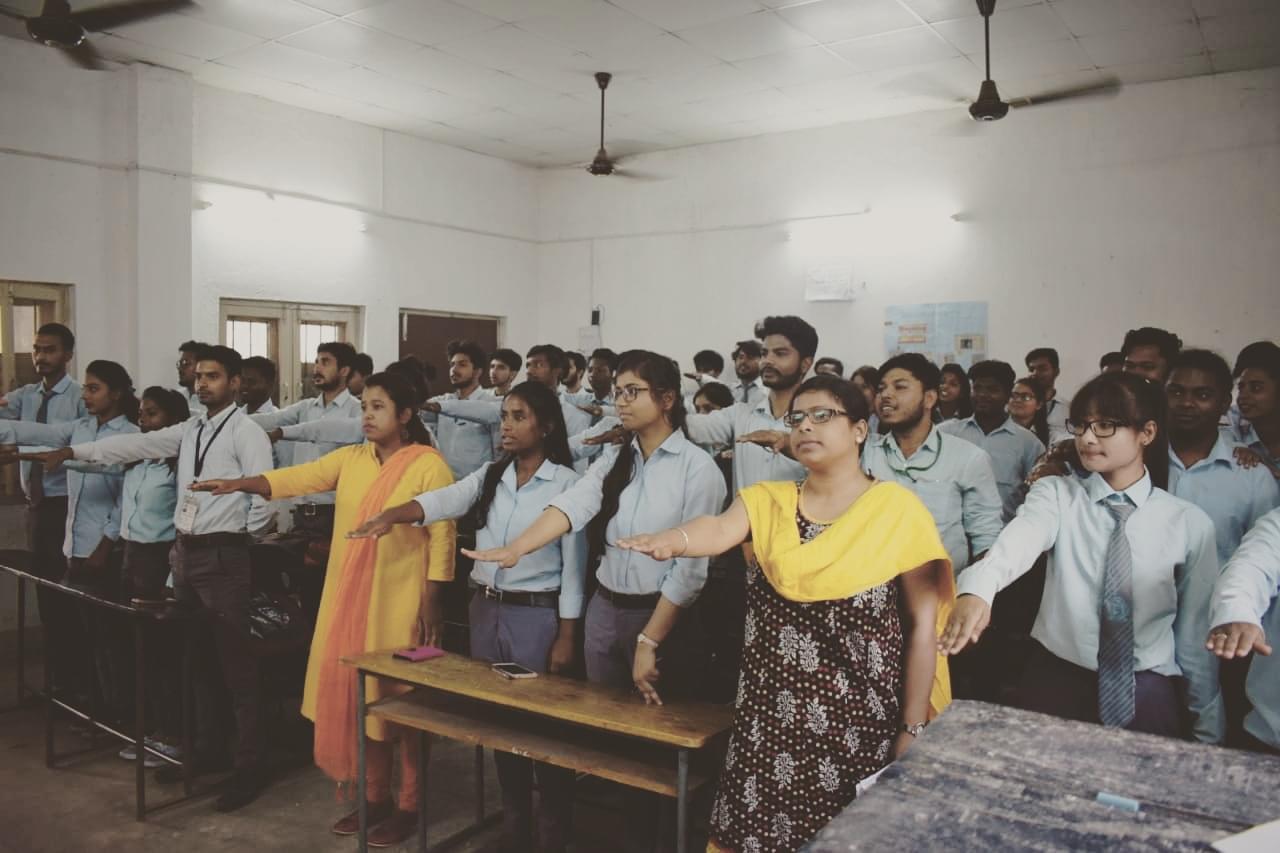 Gossner College Ranchi Events photo 12