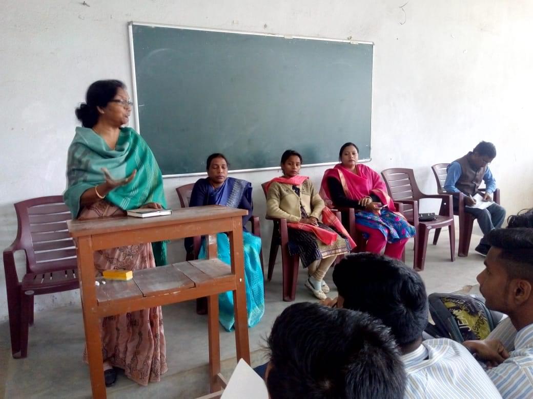 Gossner College Ranchi Events photo 13