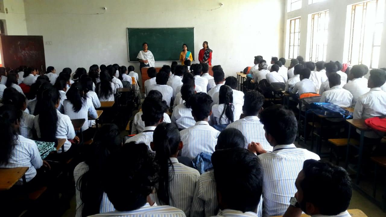 Gossner College Ranchi Events photo 14