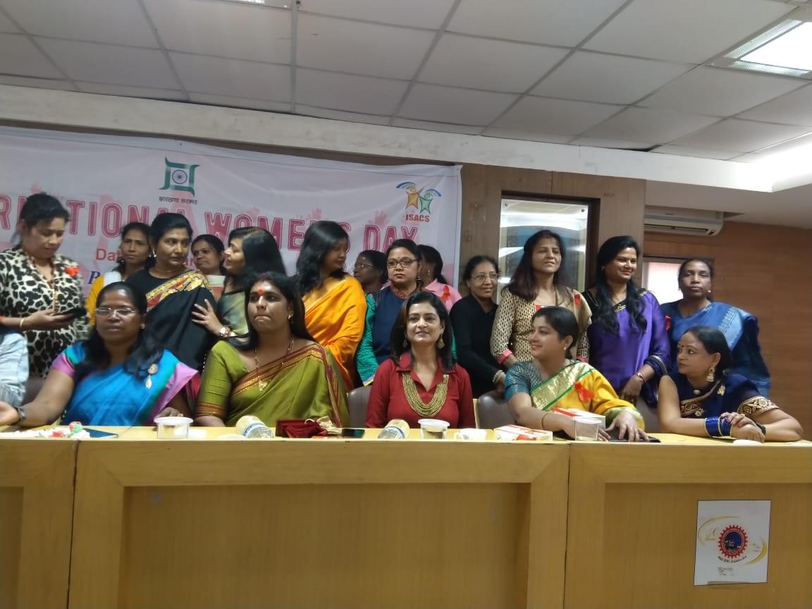 Gossner College Ranchi Events photo 15