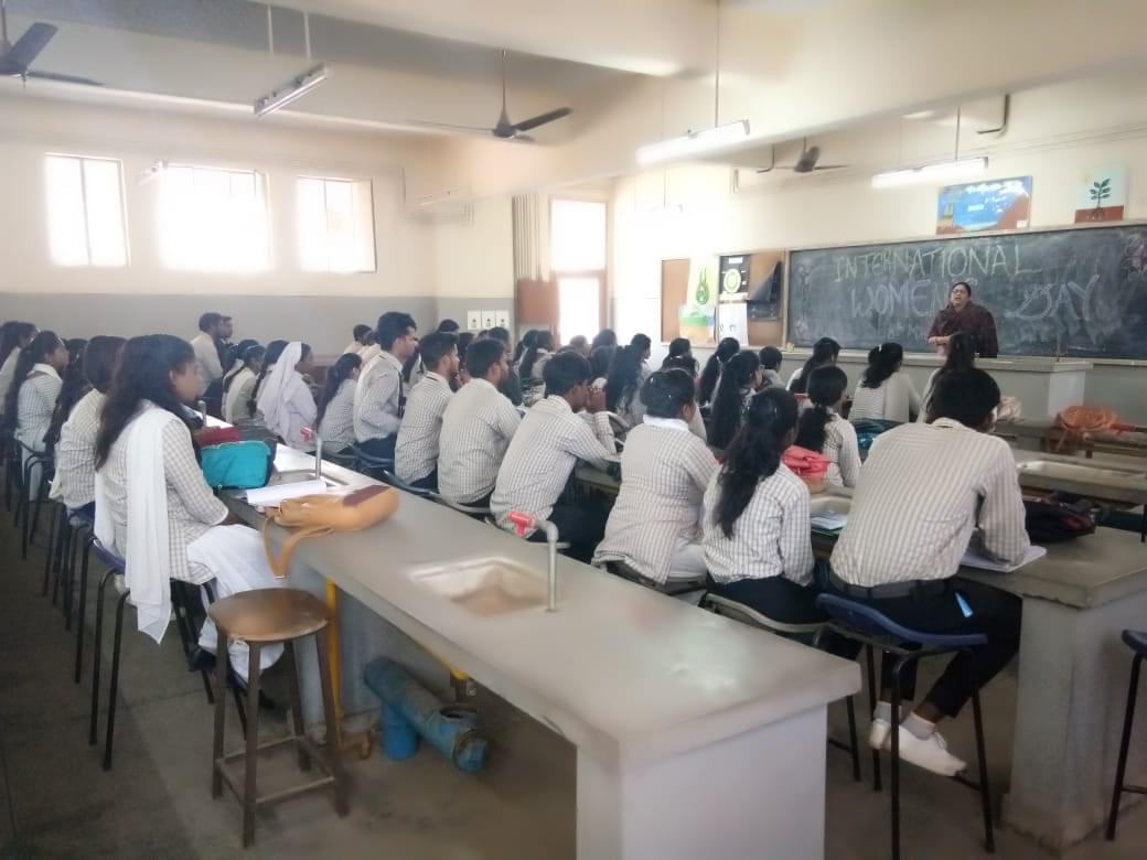 Gossner College Ranchi Events photo 16