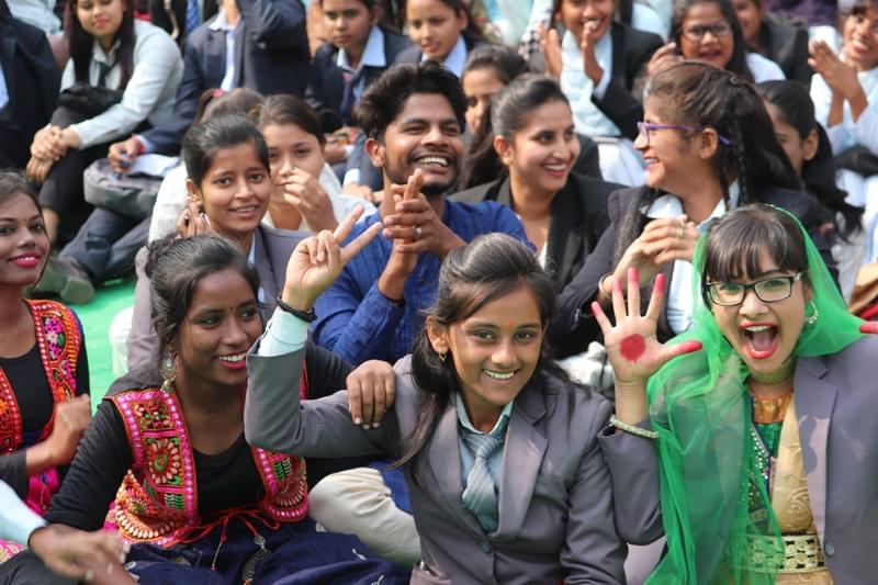 Gossner College Ranchi Events photo 24