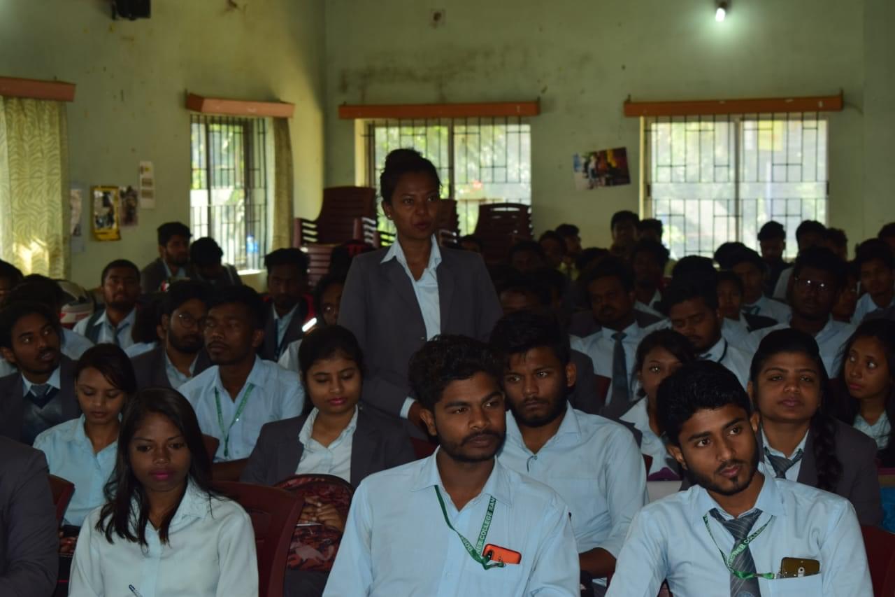 Gossner College Ranchi Events photo 18