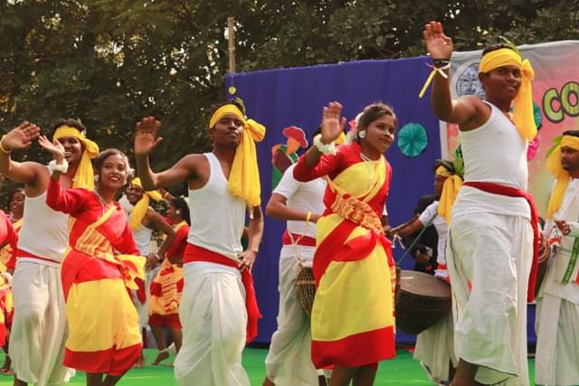 Gossner College Ranchi Events photo 19