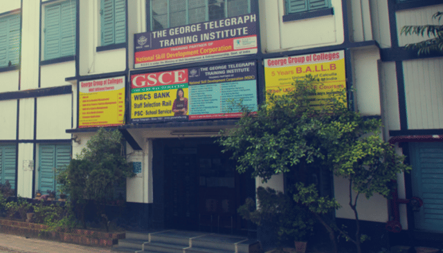 George Group of Colleges Kolkata hostel photo 1
