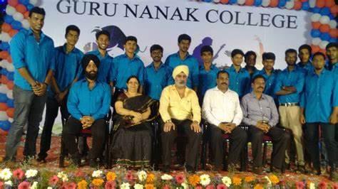 Guru Nanak College (Autonomous) Events photo 14