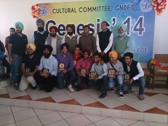 Guru Nanak College (Autonomous) Events photo 8