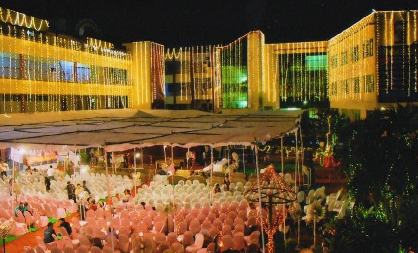 Guru Nanak College (Autonomous) Events photo 9