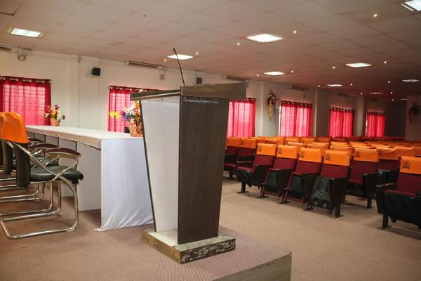 JSPM Narhe hostel photo 5