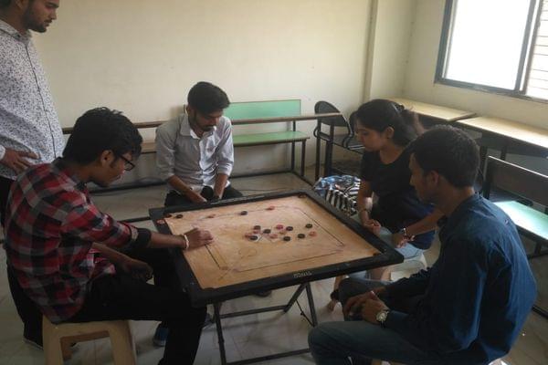 JSPM Narhe hostel photo 8