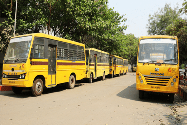 JSPM Narhe hostel photo 9