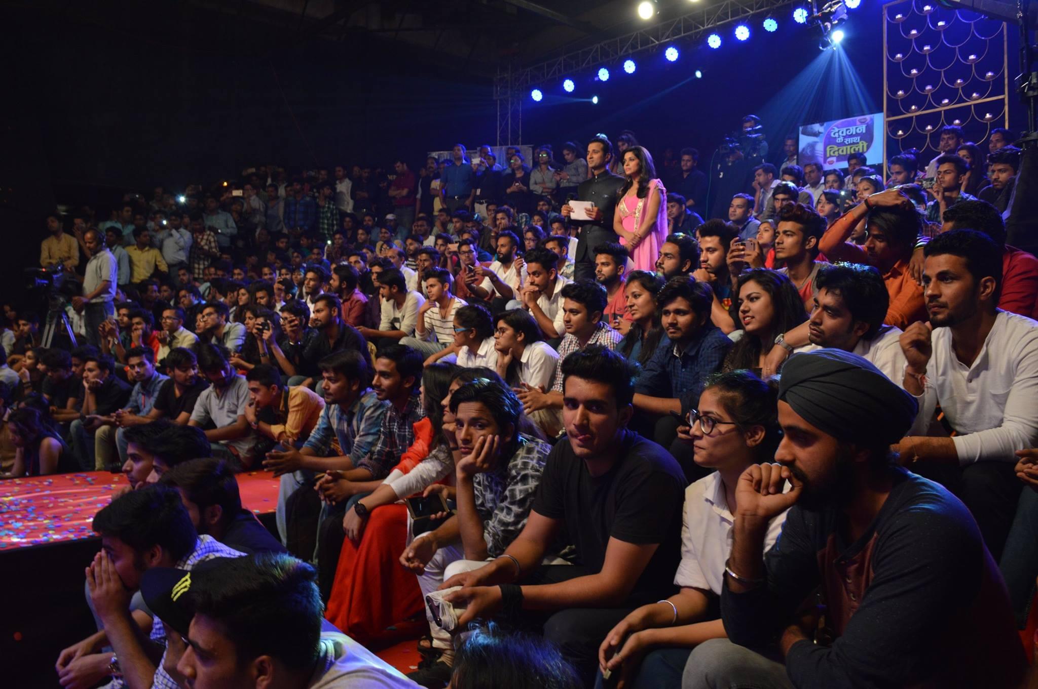 ISOMES Noida Events photo 2