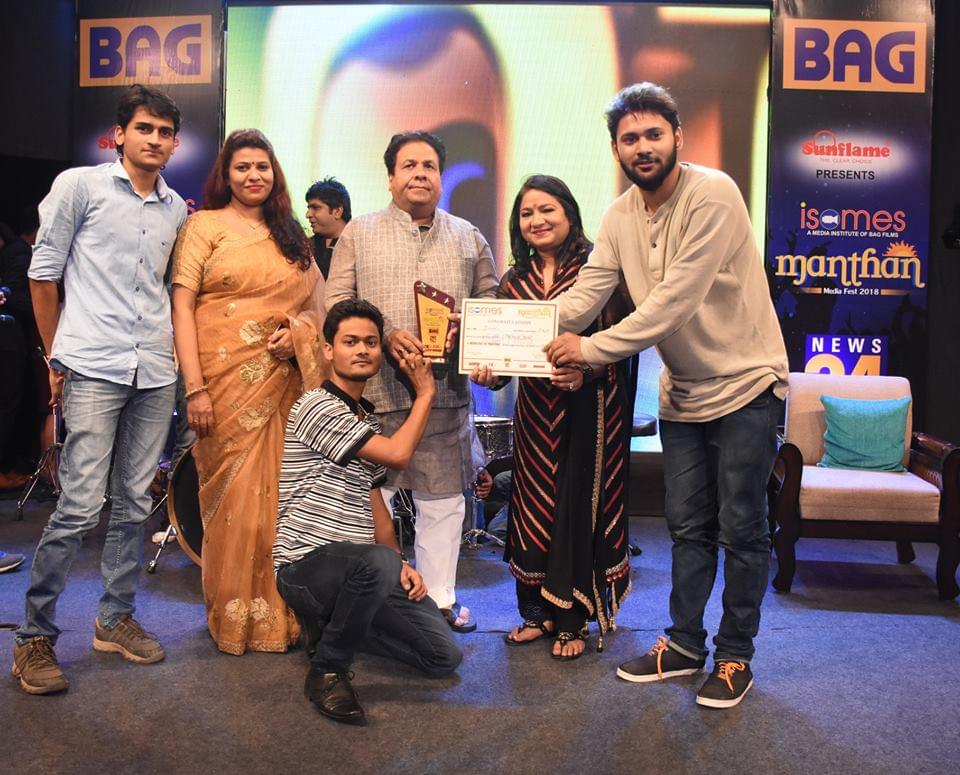 ISOMES Noida Events photo 5