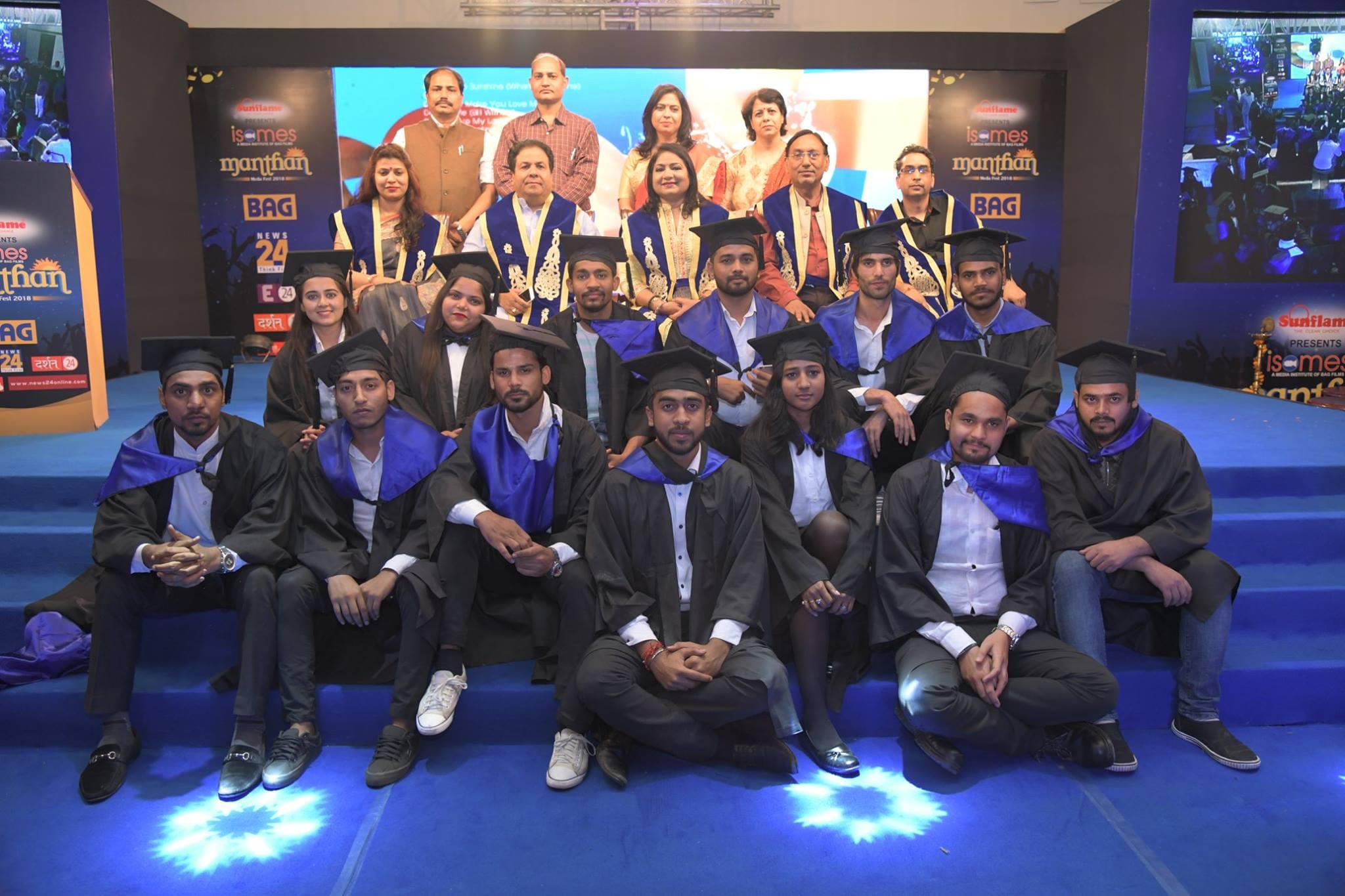 ISOMES Noida Events photo 6