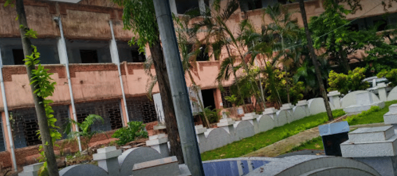 Engineering Institute for Junior Executives Howrah Campus photo 1