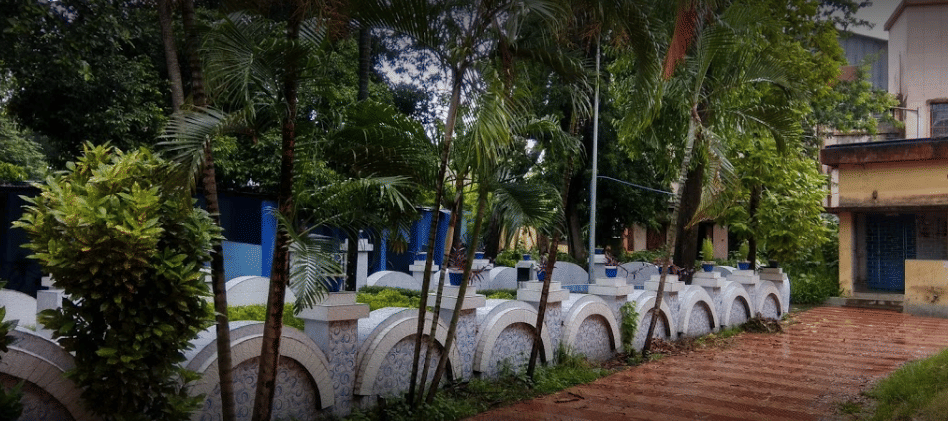 Engineering Institute for Junior Executives Howrah Campus photo 2