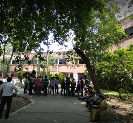 Engineering Institute for Junior Executives Howrah Campus photo 3