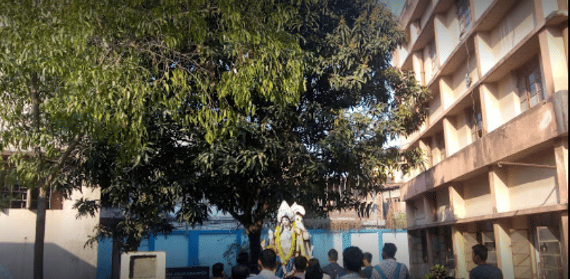 Engineering Institute for Junior Executives Howrah Campus photo 8