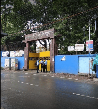 Engineering Institute for Junior Executives Howrah Campus photo 12