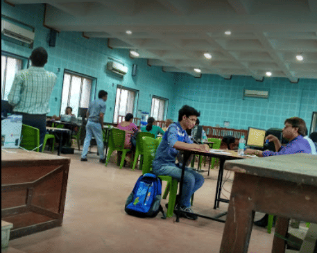 Engineering Institute for Junior Executives Howrah Facilities photo 1