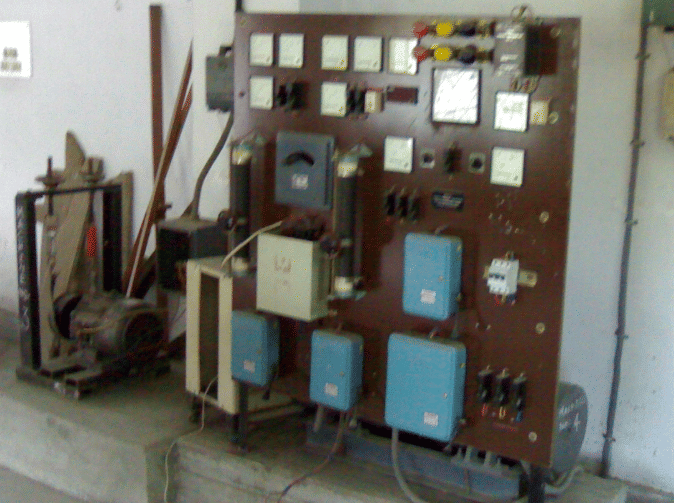 Engineering Institute for Junior Executives Howrah Facilities photo 2