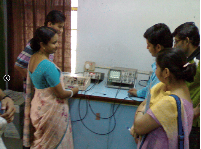 Engineering Institute for Junior Executives Howrah Facilities photo 3