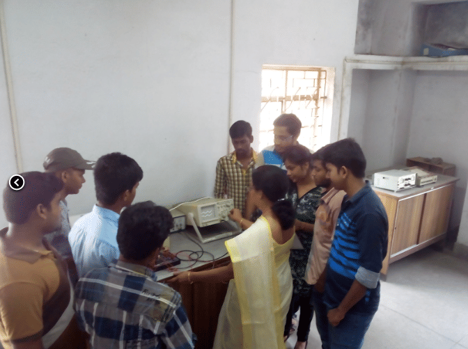 Engineering Institute for Junior Executives Howrah Facilities photo 4