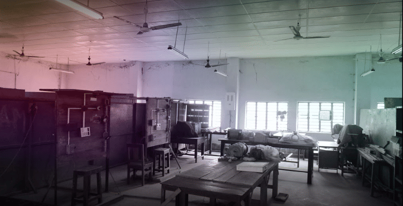 Engineering Institute for Junior Executives Howrah Facilities photo 5