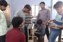 Engineering Institute for Junior Executives Howrah Facilities photo 6