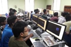 Engineering Institute for Junior Executives Howrah Facilities photo 7