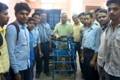 Engineering Institute for Junior Executives Howrah Facilities photo 10