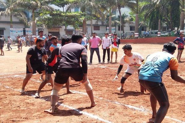 JSPM Narhe Extra Curriculars and Events photo 1