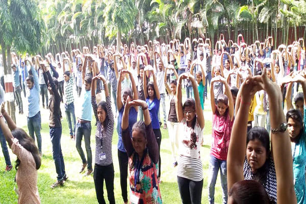 JSPM Narhe Extra Curriculars and Events photo 2