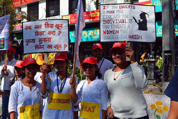 JSPM Narhe Extra Curriculars and Events photo 4