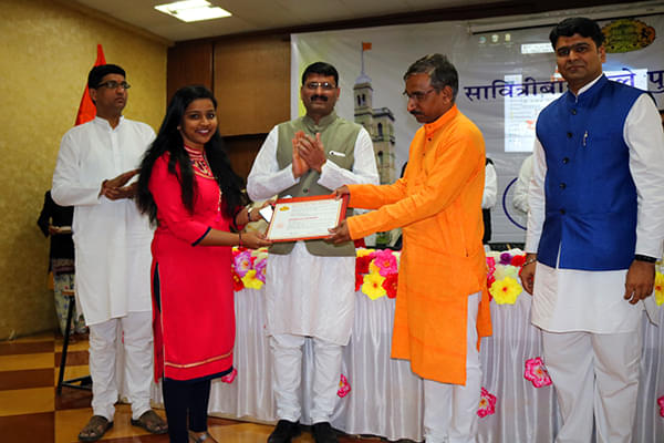 JSPM Narhe Extra Curriculars and Events photo 5