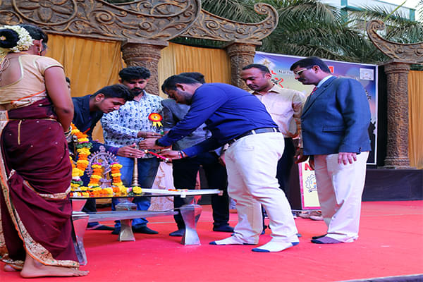 JSPM Narhe Extra Curriculars and Events photo 6