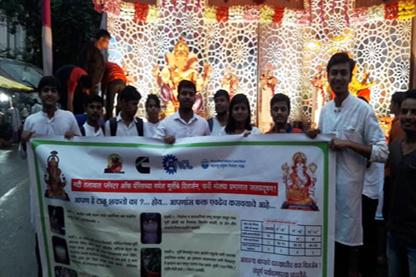 JSPM Narhe Extra Curriculars and Events photo 8