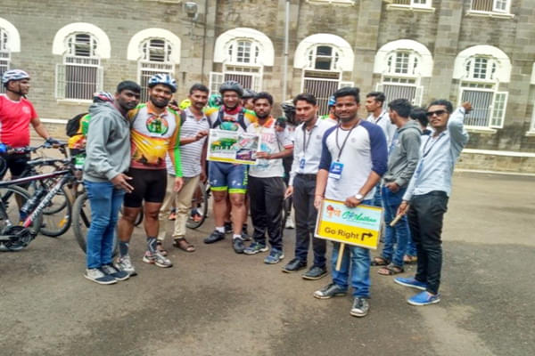 JSPM Narhe Extra Curriculars and Events photo 11