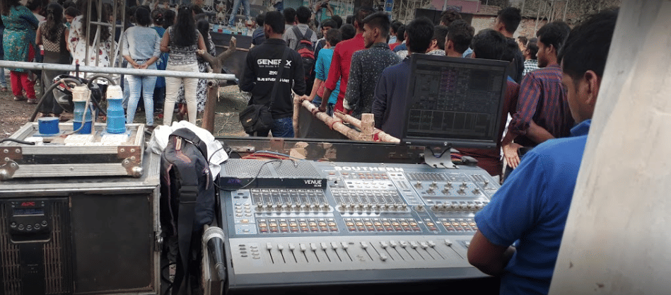 Engineering Institute for Junior Executives Howrah Events photo 1