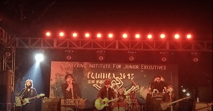 Engineering Institute for Junior Executives Howrah Events photo 2